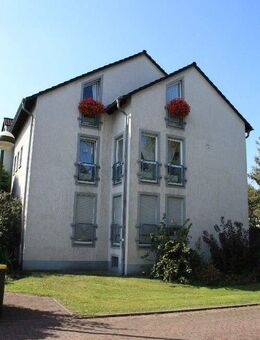 Die passende Wohnung von VIVAWEST mit Wohnberechtigungsschein. - Recklinghausen