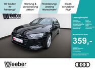 Audi A4, Avant 40 TDI quattro advanced, Jahr 2023 - Herrenberg