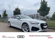 Audi A5, Sportback 35 TFSI S line, Jahr 2024 - Wolfsburg