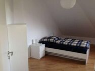 Sehr schön möblierte 2 ZKB im begehrten Westviertel - Ingolstadt