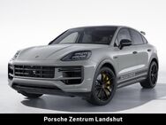 Porsche Cayenne, Turbo E-Hybrid Coupe GT-Paket |, Jahr 2022 - Ergolding