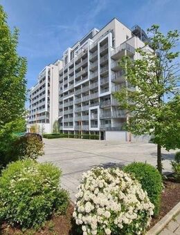 Single-Apartment mit Balkon - Regensburg