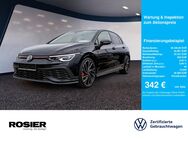 VW Golf, 2.0 TSI VIII GTI Clubsport, Jahr 2023 - Menden (Sauerland)