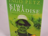 Ingo Petz - Kiwi Paradise - 1,00 € - Helferskirchen