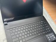 Gaming Laptop MSI GS66 Stealth / 32 GB RAM, Neupreis 2.689€ - Wurzen