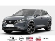 Nissan Qashqai, 1.3 DIG-T MHEV PDG Tekna, Jahr 2022 - Memmingen