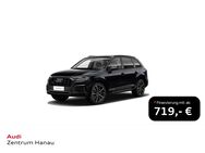 Audi Q7, 55 TFSIe quattro SZH, Jahr 2021 - Hanau (Brüder-Grimm-Stadt)