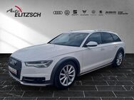 Audi A6 Allroad, TDI, Jahr 2018 - Kamenz