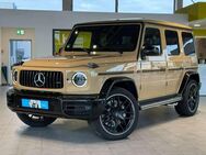 Mercedes-Benz G 63 AMG Individual*SD*S.Klima*Stdhzg*Night*360* - Herford (Hansestadt)