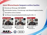 Audi Q2 Advanced 35 TDI ADVANCED LED+NAVI+AHK+KAMERA+ - Offenbach (Main)