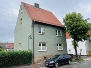 Ein- bis Zweifamilienhaus in zentraler Wohnlage von Calden - Calden
