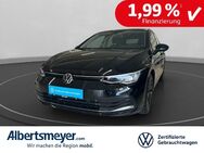 VW Golf, 1.5 TSI VIII OPF MOVE, Jahr 2023 - Nordhausen