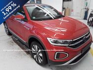 VW T-Roc Cabriolet, 1.5 TSI Move 17Zoll Plus, Jahr 2024 - Recklinghausen