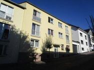 Nassau - Zentrale 2 ZKB-Wohnung im 2. Obergeschoss zu vermieten - Nassau
