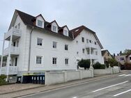 Helle 3 ZKB Maisonette Wohnung in SLS-Beaumarais - Saarlouis