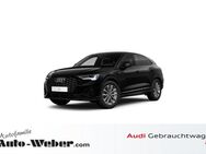 Audi Q3, Sportback S line 35 TFSI, Jahr 2022 - Beckum
