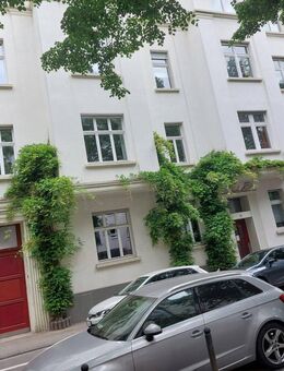 Südstadt ( befristet für 2 Jahre) - Köln