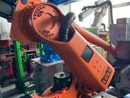 Roboter KUKA KR30L15/2 KRC1 - Buchen (Odenwald)