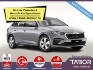 Skoda Scala, 1.0 TSI 116 Selection ViC, Jahr 2022 - Kehl