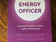 "Neu! Bestseller 'Chief Energy Officer' von Boris Diekmann – Leadership und Motivation für moderne Führungskräfte!" - Wiesenttal