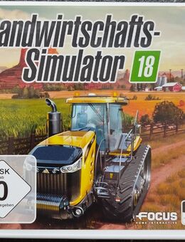 Spiel LANDWIRTSCHAFTS-SIMULATOR 18 für Nintendo 3DS - Köln