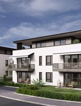 Lebensqualität pur. Perfekt für junge Familien - Titisee-Neustadt