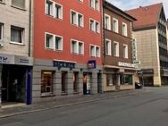 3-Zimmer-Wohnung in Nürnberg mit Einbauküche und gepflegt - Nürnberg
