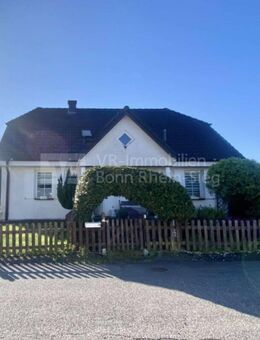 Idyllisches Wohnen für die ganze Familie! - Bad Münstereifel