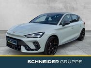 CUPRA Leon, 2.0 TSI VZ Extreme 221kW, Jahr 2022 - Zwickau