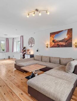 Viel Raum, volle Unabhängigkeit - Ihr neues Zuhause im Einklang mit Natur und Technik - Potsdam