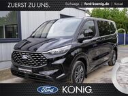 Ford Tourneo Custom, Titanium L1 Automatik, Jahr 2024 - Eschwege