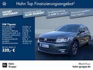 VW Tiguan, 1.5 TSI Comf, Jahr 2020 - Wendlingen (Neckar)