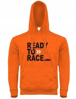 KTM Racing PREMIUM Kapuzenpullover Hoodie Sweatshirt Pullover Pulli Herren Design 3 Set5436 - Wuppertal