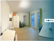Möbliertes Apartment, All inclusive Miete - Exklusiv für Studierende und Young Professionals - Leipzig