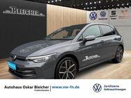 VW Golf, 1.5 VIII eTSI Mildhybrid Edition 50 klappb, Jahr 2024 - Friedrichshafen