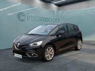 Renault Scenic, Limited TCe 140, Jahr 2020 - München