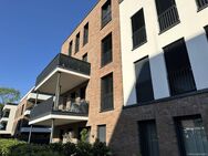 Neubau Erstbezug! Exclusive, hochwertig ausgestattete 2-Zimmerwohnung mit Einbauküche - Karben