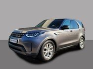 Land Rover Discovery, TD6 SE, Jahr 2018 - Freiburg (Breisgau)