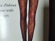Strumpfhose mit Sternen - Espenau