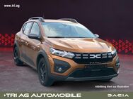 Dacia Sandero, Stepway Expression TCe 100 ECO-G, Jahr 2023 - Baden-Baden