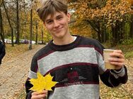 gepflegt und leidenschaftlich - suche einen Mann, keinen Jungen - Berlin Mitte