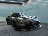 Mercedes AMG GT, , Jahr 2022 - München