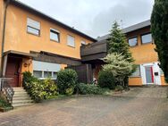 Wohn- und Geschäftshaus mit exklusiver Wohnung - ideal für Wohnen und Büro/Gewerbe - Neustadt (Aisch)