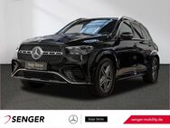 Mercedes GLE 350, de AMG Burmester, Jahr 2024 - Wietmarschen