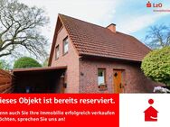 Tolles Einfamilienhaus in ruhiger Lage - Oldenburg