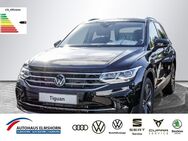 VW Tiguan, 2.0 TDI Elegance, Jahr 2023 - Quickborn (Landkreis Pinneberg)