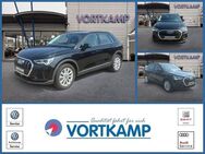 Audi Q3 45 TFSI e LED/Kamera - Gronau (Westfalen) Zentrum