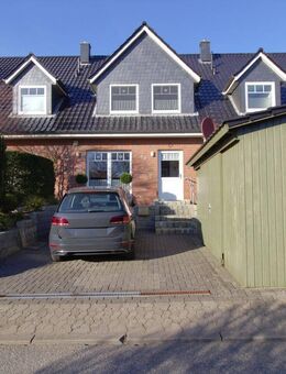 Itzehoe: Besonderes Wohnerlebnis - Itzehoe