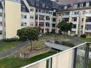 In dieser Wohnung mit Balkon will ich alt werden - Chemnitz