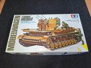 1:35 Tamiya Flakpanzer IV Mödelwagen - Wilnsdorf